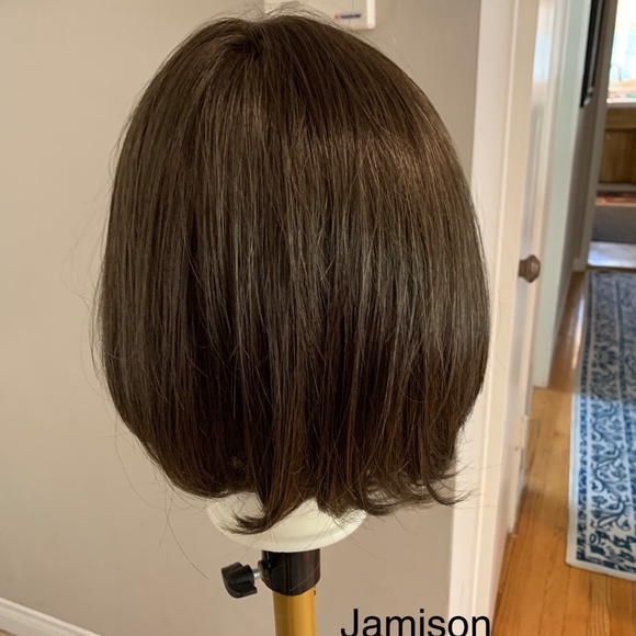 Estetica Jamison
